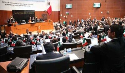 Emiten convocatoria para candidatos a magistrados electorales