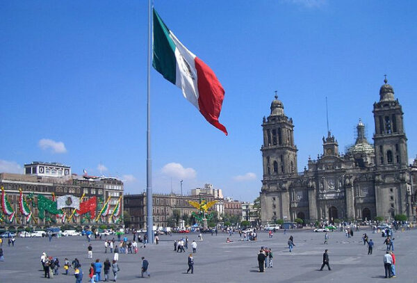 Está México orgulloso de su patrimonio cultural: Tovar y de Teresa