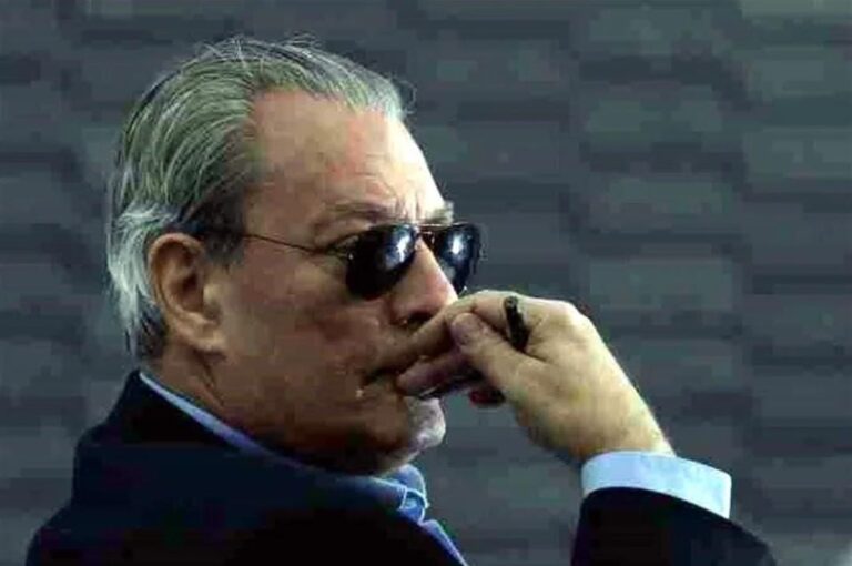 Fallece Paul Auster, luminaria de las letras