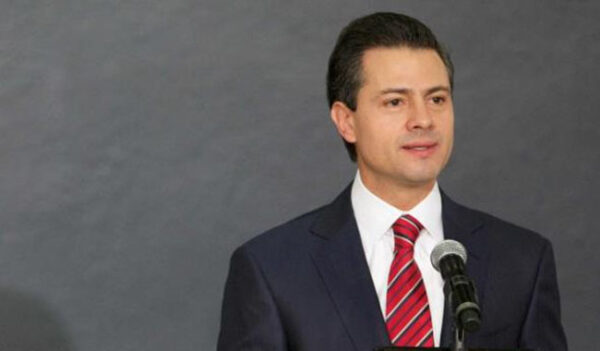 Inicia mañana Peña Nieto gira de trabajo en Chile y Uruguay