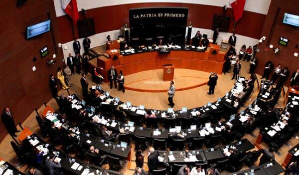 Inicia miércoles Foro de Presidentes de Parlamentos del G-20