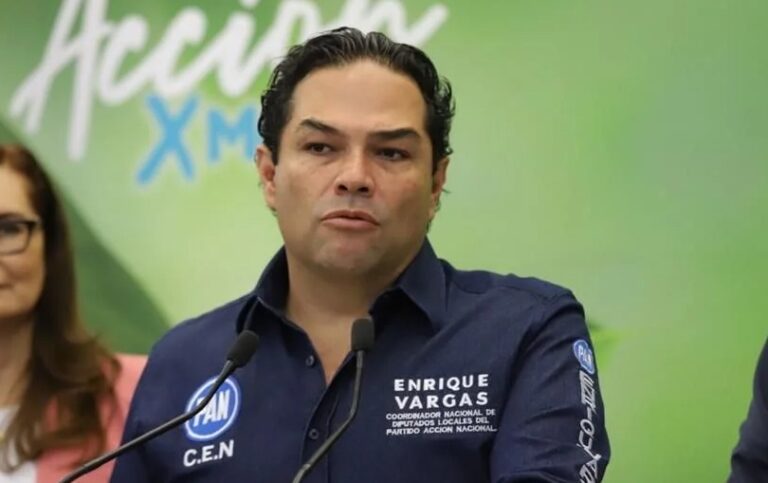 Investigan a Enrique Vargas ‘moches’ por basura