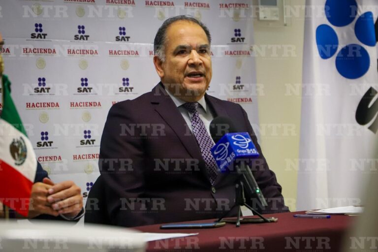 Invitan a presentar contribución anual de ejercicio fiscal 2023