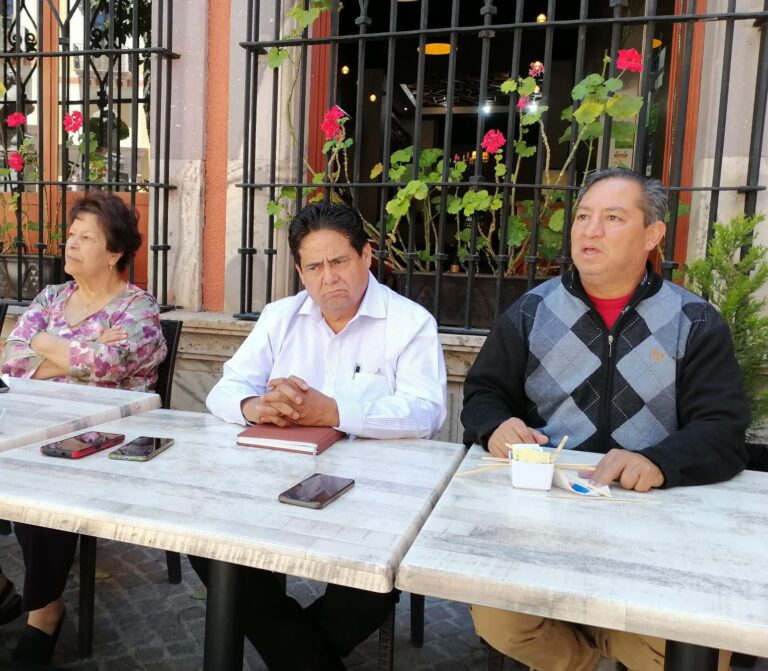 Invitan a seguir ideales de la 4T