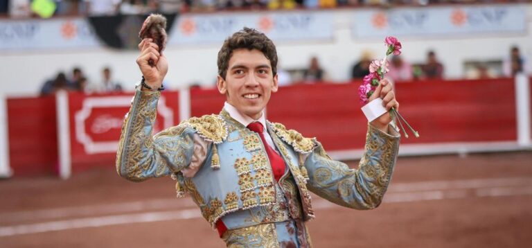 “Jugarme la vida es mi elección”: César Pacheco