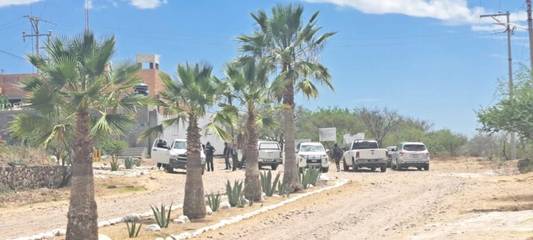 Liberan a policías de Tlaltenango