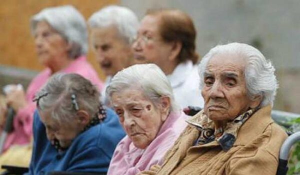 Llama Inapam a denunciar abusos contra adultos mayores