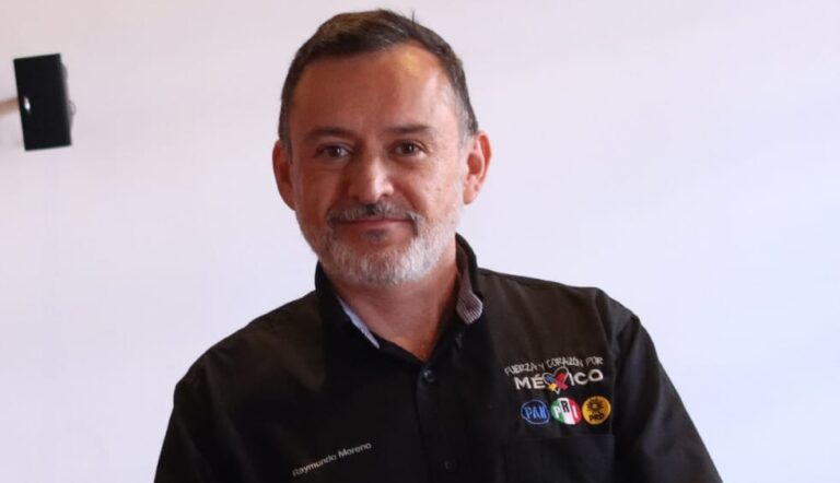 Llama Raymundo Moreno a realizar debates entre candidatos