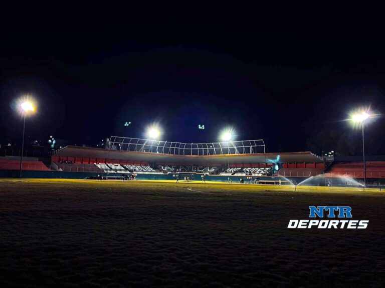 LMBZ prepara cuadrangular prejunior