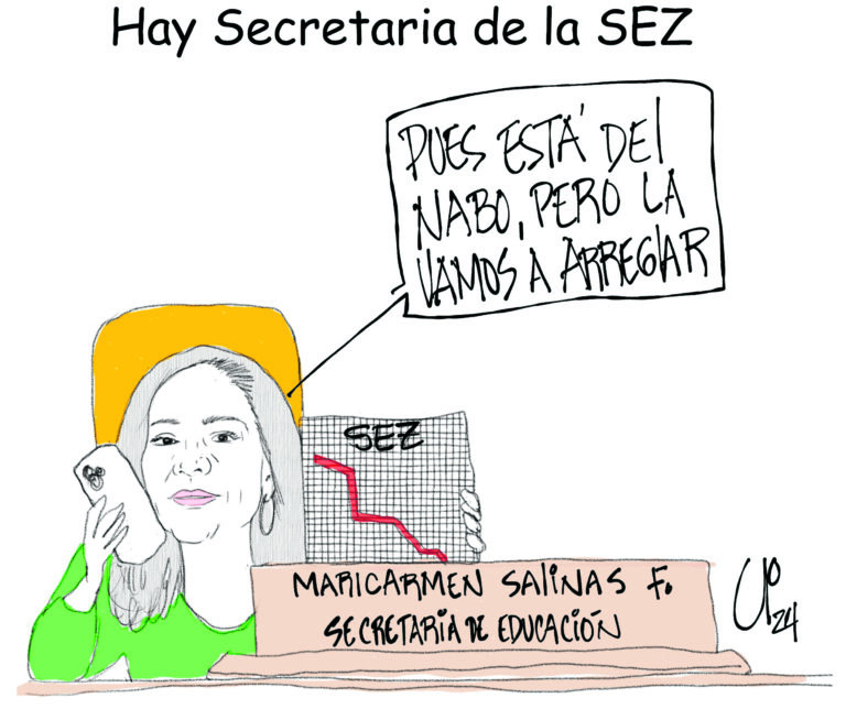 Los Monos de El Tal Yo