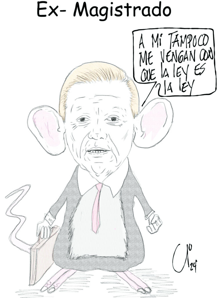Los Monos de El Tal Yo