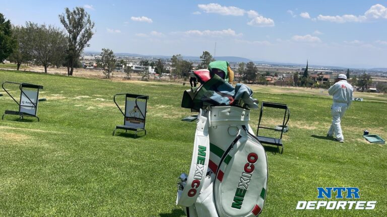 Mario Lujan continúa sumando puntos
