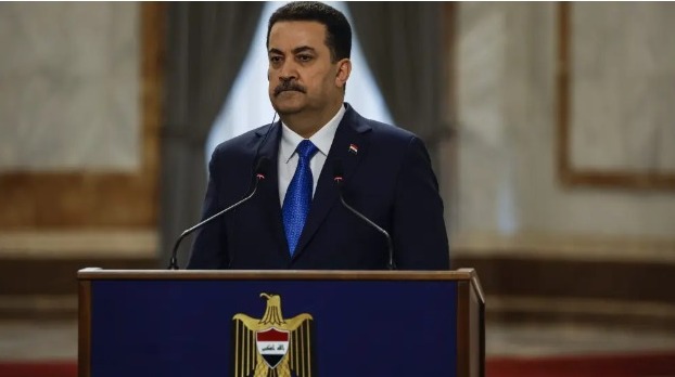 Mata Irak a dos «peligrosos terroristas» de Estado Islámico