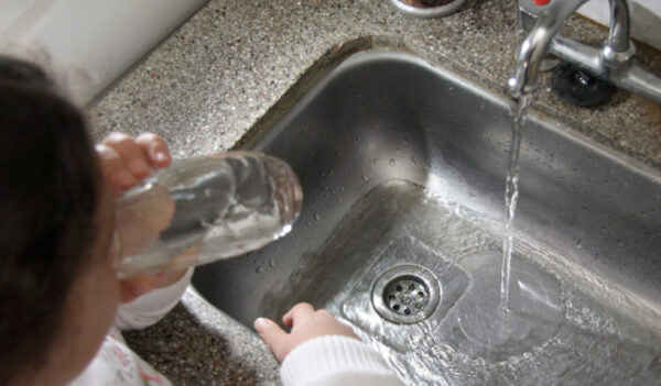 México requiere una política pública en materia de agua