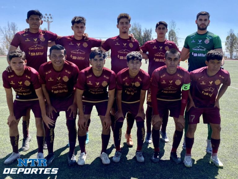 Mineros golea y se perfila a la Liguilla