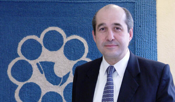 Nombran a nuevo subsecretario en la Secretaría de Salud