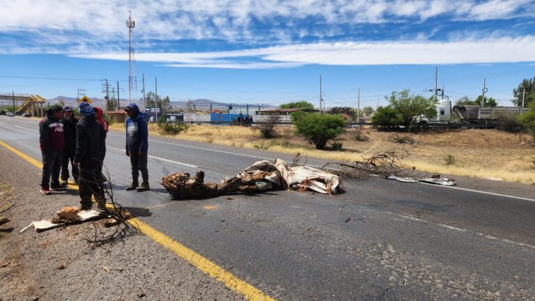Ofrece Trash trabajo a pepenadores