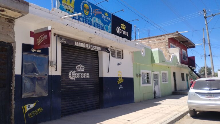 Padecen comerciantes de robos y extorsiones