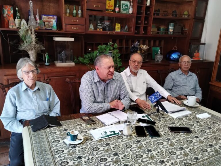 Piden consulta de segundo piso previo a construcción