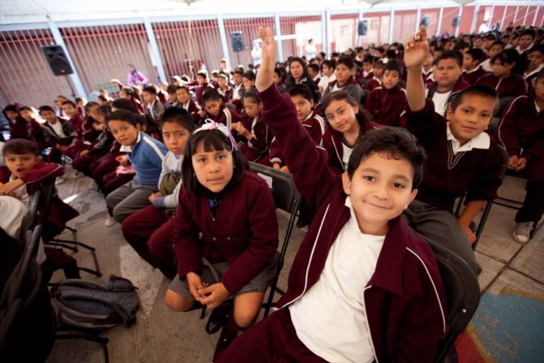 Pretende SEP ajuste a evaluación escolar