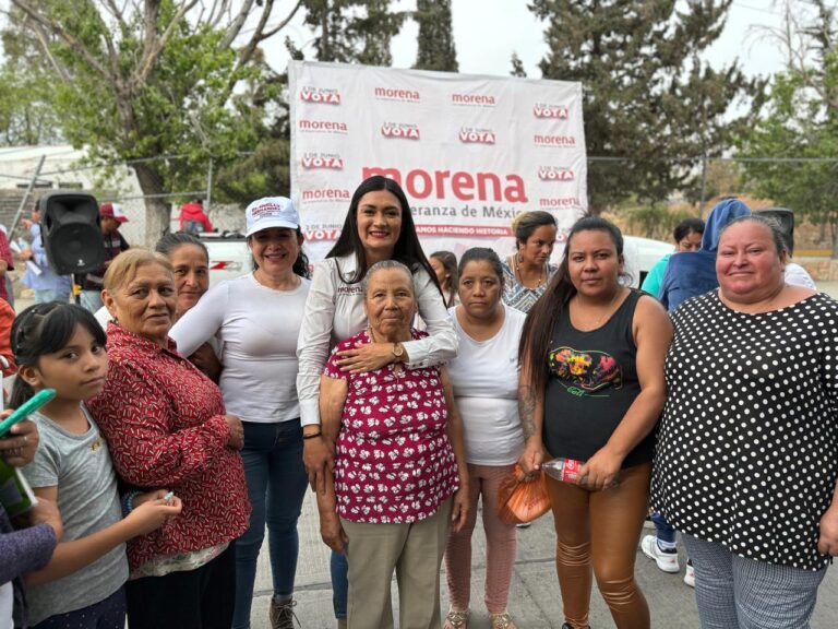 Propone Bennelly Hernández rescate a espacios públicos