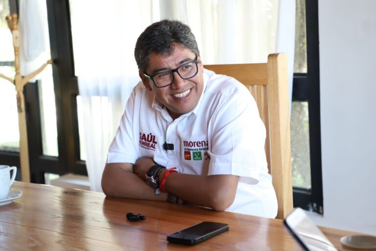 Propone SMA plan emergente de carreteras