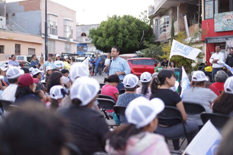 Propone Varela mayor presupuesto, tecnología y capacitación para seguridad