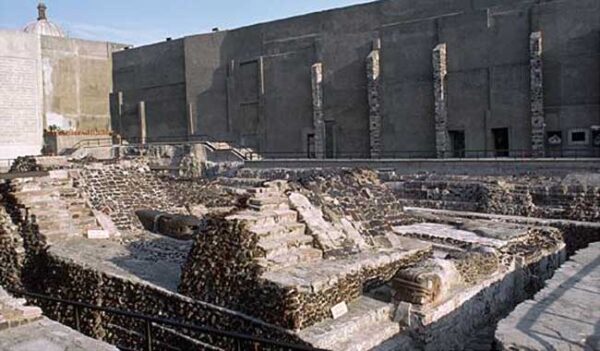 Reflexionan sobre ofrendas encontradas en el Templo Mayor