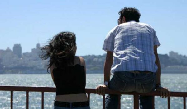 Registra crecimiento sostenido unión libre entre jóvenes de BC