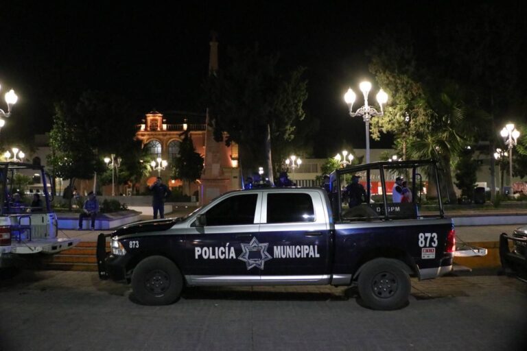 Reportan saldo blanco en Semana Santa