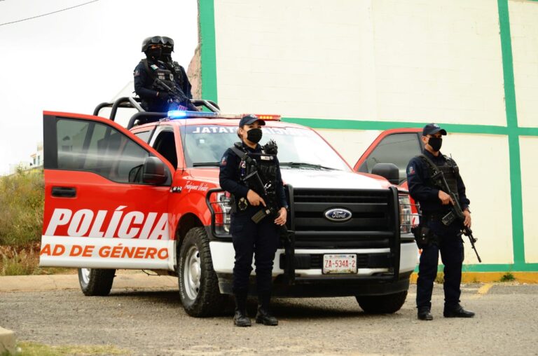 Requieren unidad apta para víctimas de violencia