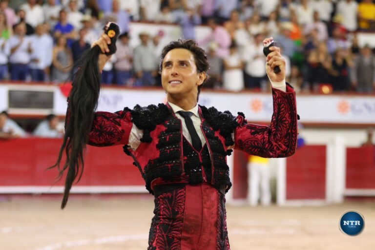 Roca en REY