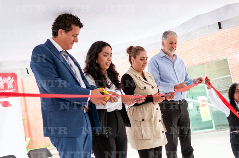 Comienza Feria de Servicios Infonavit