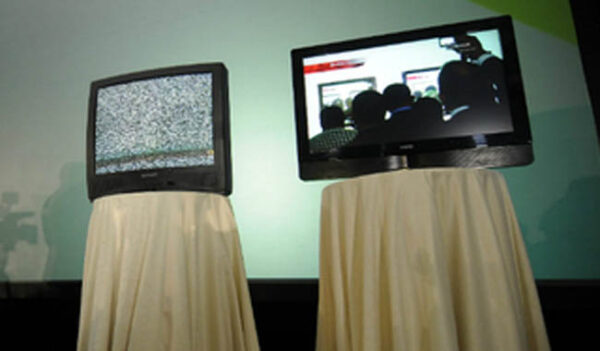 SCT entregará más de 13 millones de televisores digitales gratuitos