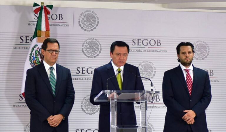 Se reunirá Osorio con maestros el próximo lunes