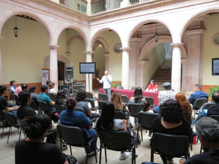 Concluye Primer Seminario de Arqueología y Patrimonio Cultural