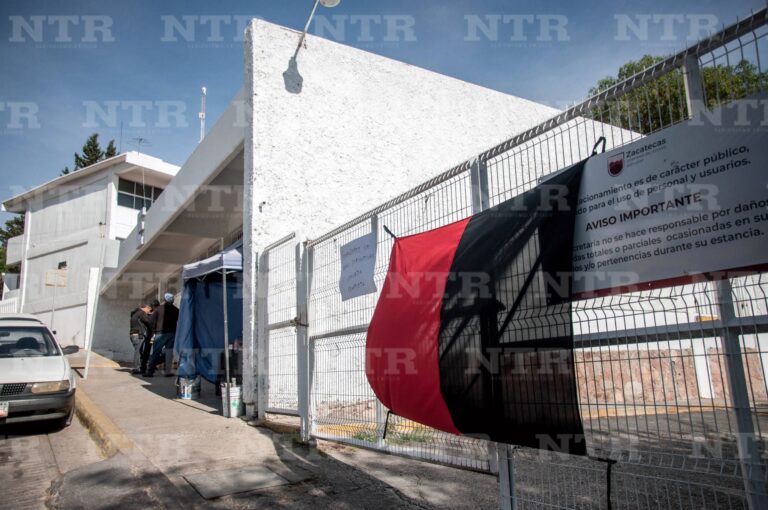 Reprochan falta de atención a prepas