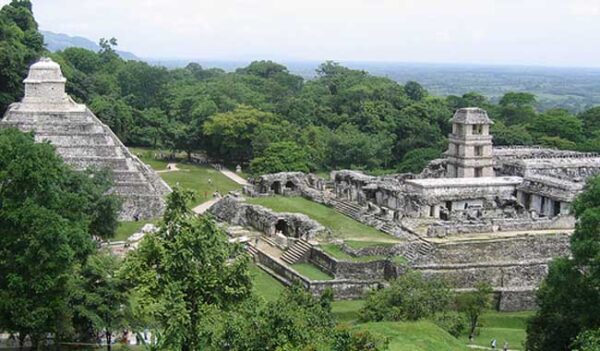 Turismo de Naturaleza, potencial de México: Sectur