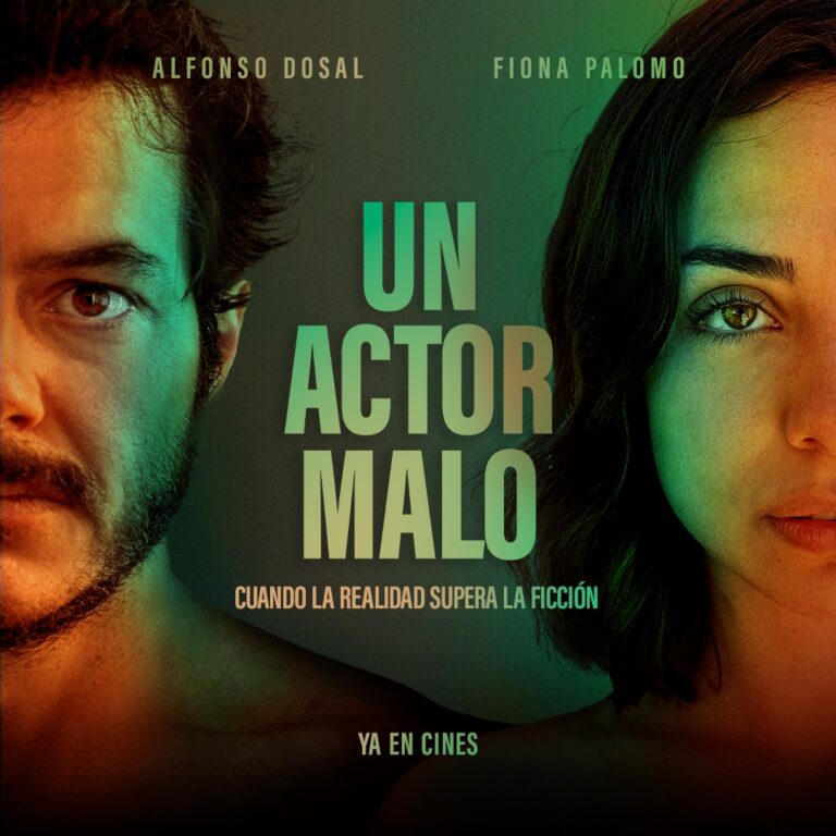 Un actor malo, la cruda realidad de la actuación