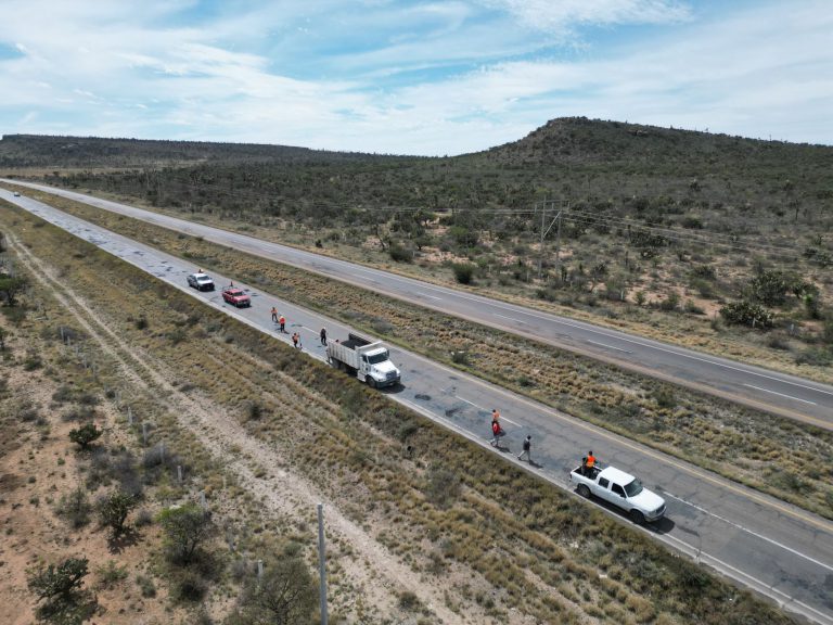 Reportan 10 estados acoso y extorsión por mercancías