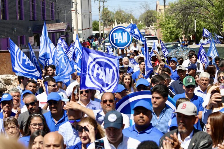 Urge PAN ‘blindaje’ contra uso electoral de apoyos sociales