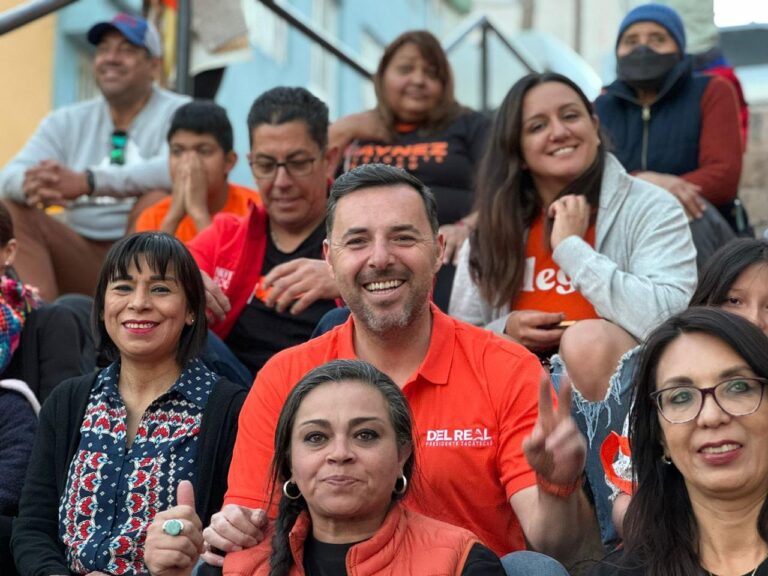Urge rehabilitar calles y avenidas en la capital: Juan del Real