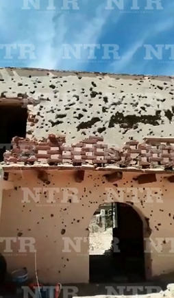 Balacera en Villanueva; se desconoce cifra de muertos