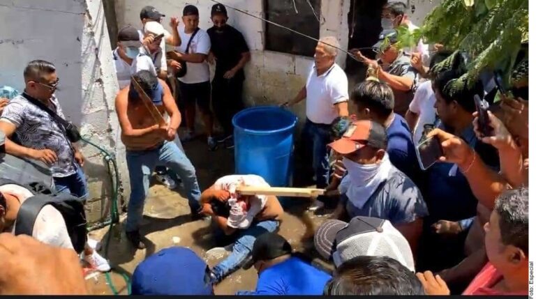 Vinculan a otro presunto feminicida de niña Camila