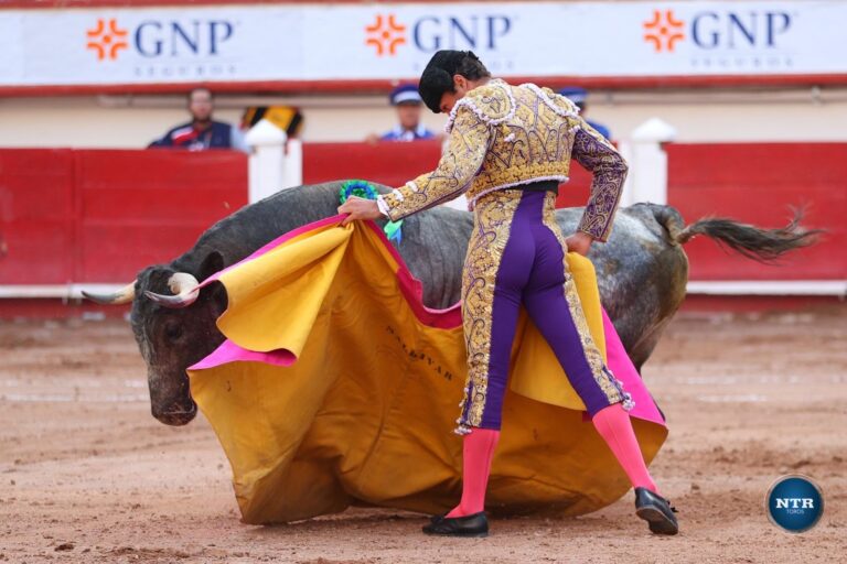 Juan Pablo Sánchez, EMPERADOR DEL TEMPLE