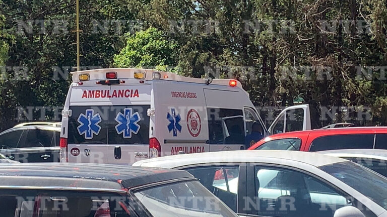 Muere menor ahogada en balneario