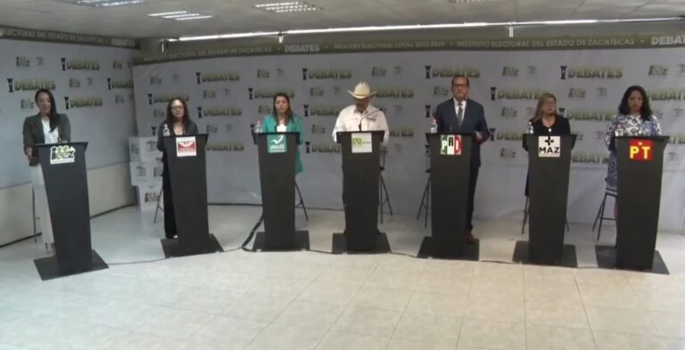 Turismo y salud, prioridades en el Distrito 18: candidatos