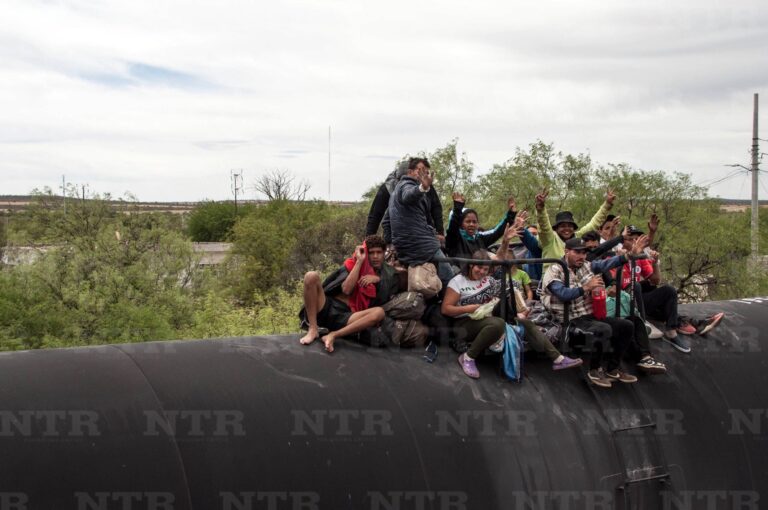 Alista SRE reunión regional sobre migración