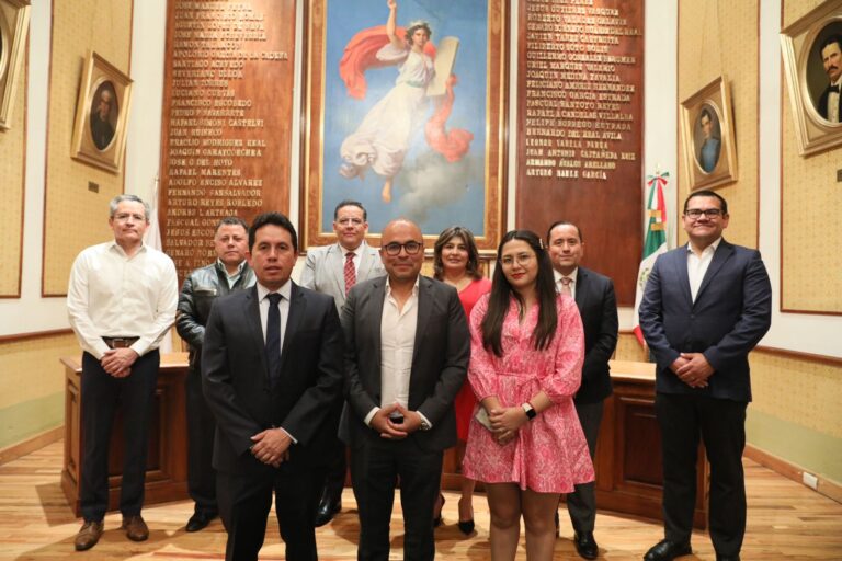 Busca Poder Judicial de Zacatecas mejorar servicios en línea