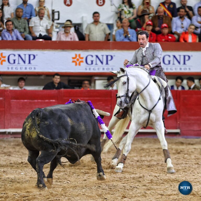 Los rejones avivan la llama